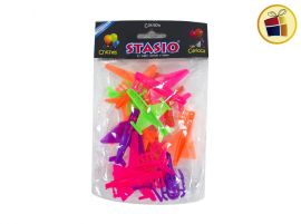 AVION CHICO X12 STASIO (007034/70348) ZABAWA