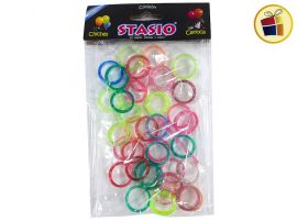 ANILLO CON BRILLO X 36 (007153/71536) ZABAWA