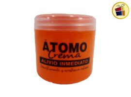 ATOMO CREMA 200ML (676874/676878)