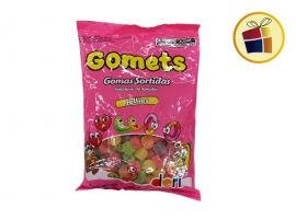 GOMITAS GOMETS FRUTALES X700GR (01438) GOLOSO