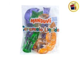 MIELCITA CHICO X30 UND (0022/10950) MANDUVI