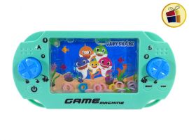 N22 JUEGO AGUA JOYSTICK 7X13CM BOLSA FLUSS (953-001C/101414)