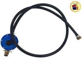 REGULADOR PARA COCINA MANGUERA 150CM (55002/VIG005/547579/2262/P09003/P09007)