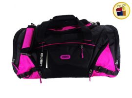 BOLSO DE VIAJE MEDIANO 24" REFORZADO OWEN (02248/NS2-24)