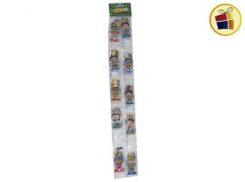 PALETITA C/JUGADORES X10UNID (000121/89634) MANDUVI