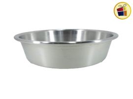 TORTERA N°28 ALUMINIO ALTA ALMANDOZ (916/804832)