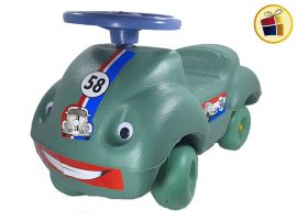 AUTO ARRASTRE HERBY 49X28CM (485806)