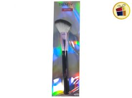 BROCHA DE MAQUILLAJE GRANDE TRENDY (53297/15329)