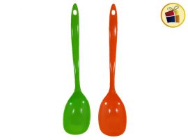 CUCHARA MELAMINA COLOR 29 CM (3951/998896)