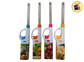 CHISPERO RECTO ESTAMPADO 23CM REY BOSQUE (GO20126/602132)