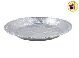 BANDEJA ALUMINIO P-20 REDONDA (833789) COMERCIAL DAVIES
