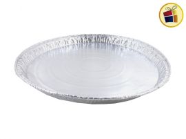(P.ST.)BANDEJA ALUMINIO P-33 REDONDA (9881/59881) COMERCIAL DAVIES