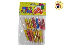 PINCHE SOMBRILLA PARA TRAGO X12 (54547/400-14-5/65556/01452) CH