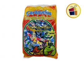 CARAMELO MASTICABLE X150 UND (60380) PAYSANDU