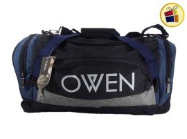 BOLSO DE VIAJE CHICO 21" BOJEAN OWEN (000212/21)