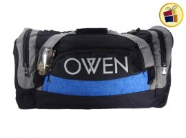 BOLSO DE VIAJE MEDIANO 23" BOJEAN OWEN (000236/23)