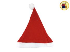 GORRO NAVIDEÑO PAPA NOEL 28X36CM FLUSS (D043-19-1/260208)