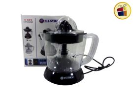 JARRA EXPRIMIDORA ELECTRICA EN CAJA SUZIKA (SZEJ010/699039)