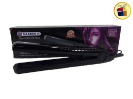 PLANCHITA PARA CABELLO SUZIKA 30 WATT (699428/SZPL047)