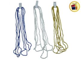 CADENA PERLAS NAVIDEÑA 5MMX2.6MTS ATHAND (264-18-1/000015)