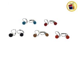 (PROMO X2) ARO BOLA DE FUEGO COLGANTE (CV) (589035)