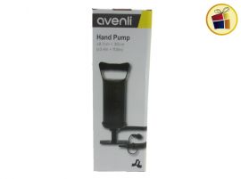 INFLADOR PILETA 8X30CM POKA(29P386/608756)