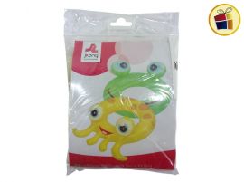 ARO SALVAVIDAS 60X50CM FORMA ANIMAL PULPO/RANA BERKMA (37323/631648) 