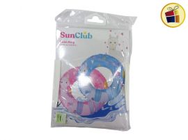 ARO SALVAVIDAS ESTAMPADO LLAMAS 50X20CM BERKMA (37618/662338)