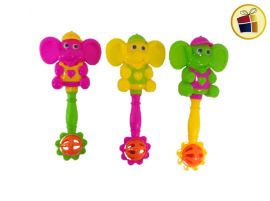 SONAJERO ELEFANTE EN BOLSA FLUSS (828-3/226602)