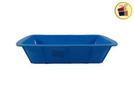 MOLDE BUDINERA SILICONA COLOR X1 (DD10669/07589) NAJAL