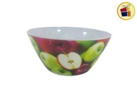 BOWL DE MELAMINA 15CM FRUTAS NAJAL (034653/DL0522)