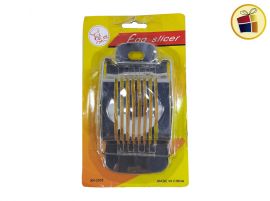 CORTA HUEVO DE ACERO 15X8CM (054088/DD7714/3596)