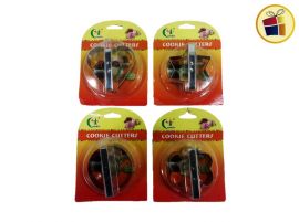 CORTANTE P/GALLETITA EN BLISTER X1 (DL1404/54828