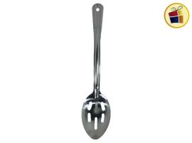 CUCHARON DE METAL CALADO 33CM (54866DL1783/)