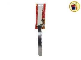 CUCHILLO PARA TORTA 33CM  (055054/DL1196)