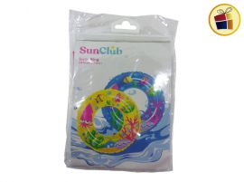 ARO SALVAVIDAS ESTAMPADO 60CM POKA (47021/211714)