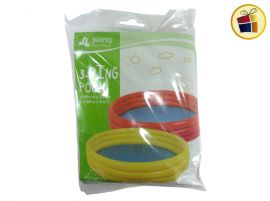 PILETA INFLABLE 3 AROS 99CM X 23CM (10302/JLO10302NPF/214791)