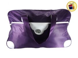 BOLSO OVAL PARA DAMA CON CORREA (81666)