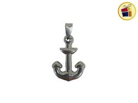 DIJE ACERO ANCLA (038807/HB93010)