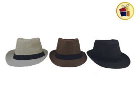 SOMBRERO PLAYERO ARPILLERA (56078/GS67291)