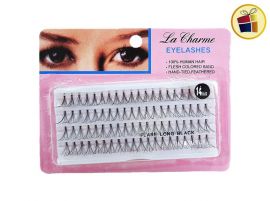 PESTAÑA POSTIZA PELO POR PELO X80 PS (088567/HB96242)