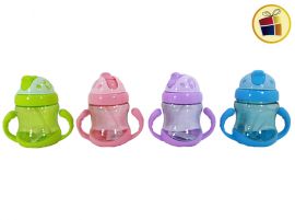 JARRITO ACRILICO SORBETE ASAS 13CM POKA (NS230237/566790)