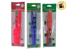 AFILADOR DE CUCHILLO EN BLISTER 19CM (502343/657468/056-15-16/DD5001/016208/PP3068)