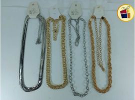 CINTO DAMA CADENA FANTASIA VARIOS MODELOS TRESHER (410187)