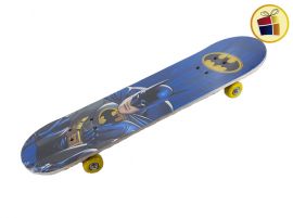 PATINETA BATMAN 70CM SEBIGUS (10152/057019)