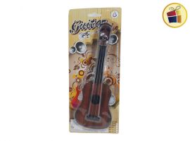 N23 GUITARRA CRIOLLA 29CM BLISTER 14X35CM SEBIGUS (51014/094250)