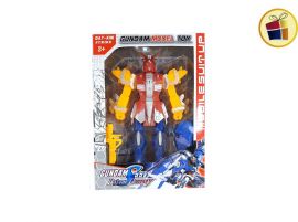 N22 ROBOT TRANSFORMERS 19CM CAJA VISORA SEBIGUS (50427/127538)