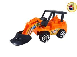 MAQUINA CONSTRUCTORA FRICCION 10CM BOLSA SEBIGUS (52074/137841)