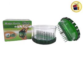 PICADOR  AJO ACRILICO 9X6CM LABANIM (AD141-13/141137) 