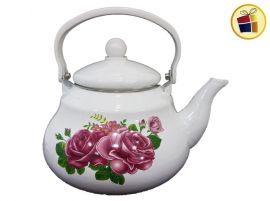 "P.C1.C2"PAVA ENLOZADA REOONA ESTAMPADA 2LT LABANIM (TK-502E/TK-320/105025)